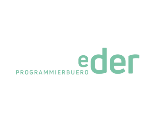 Programmierbüro der EDER - TYPO3 Shopware Webentwicklung, Portalanwendungen